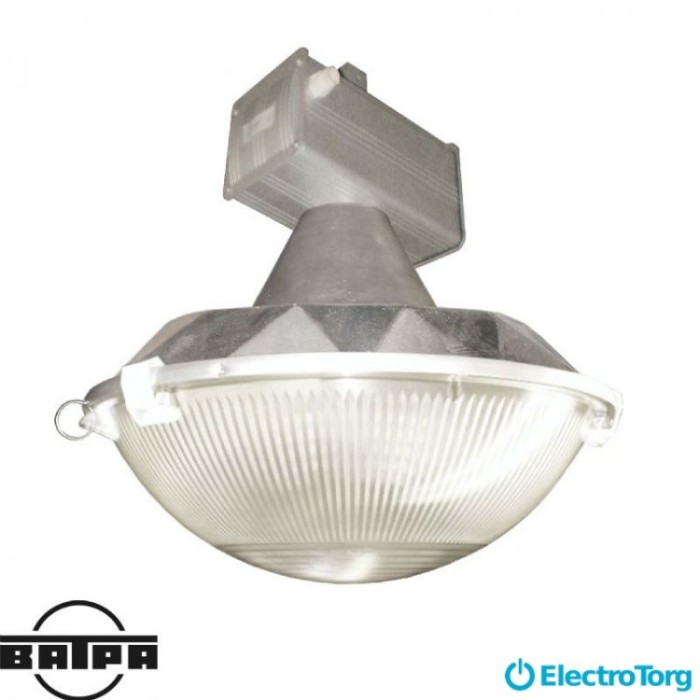 Подвесной светильник ГСП-05У-100-111, Ватра