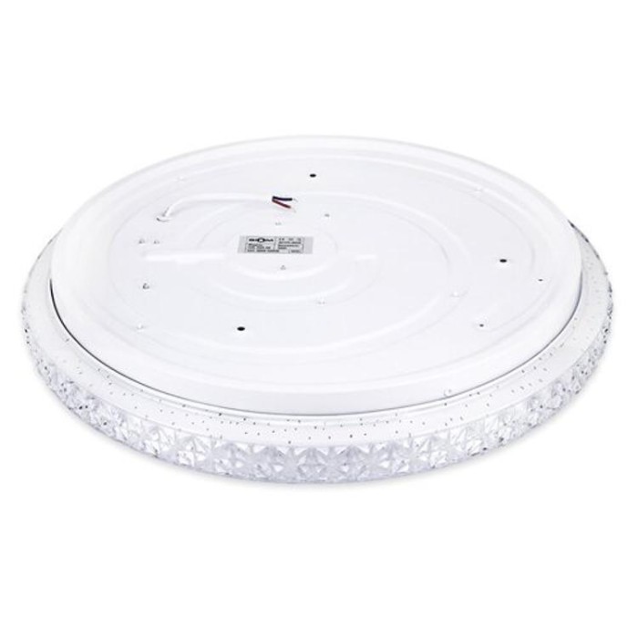 купить купить Светильник светодиодный Biom SMART SML-R08-50 3000-6000K 50Вт с д/у  