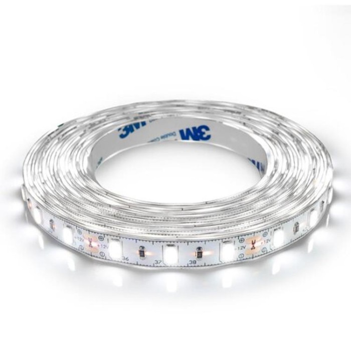 купить купить Светодиодная лента Professional G.2 5630-60 W белый, негерметичная, 1м, Biom  