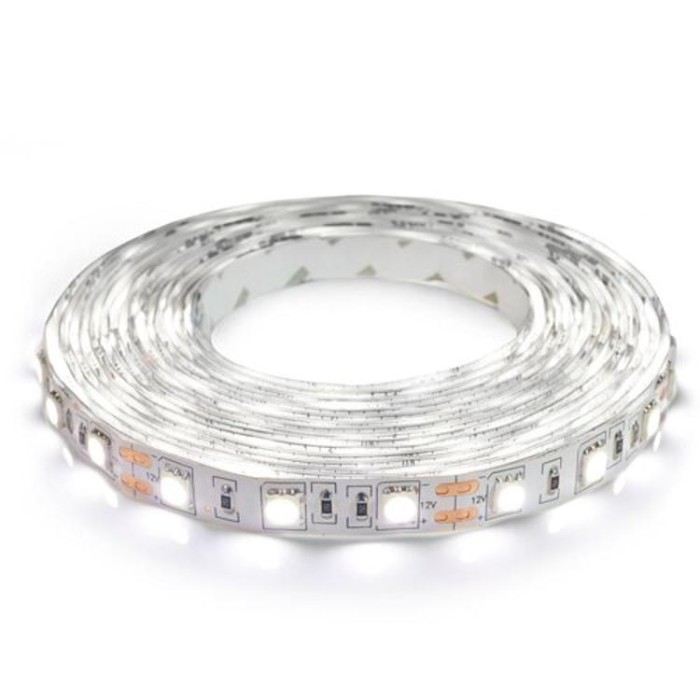 купить купить Светодиодная лента B-LED 24V 5050-60 NW IP20 4500К, негерметичная, 1м, Biom  