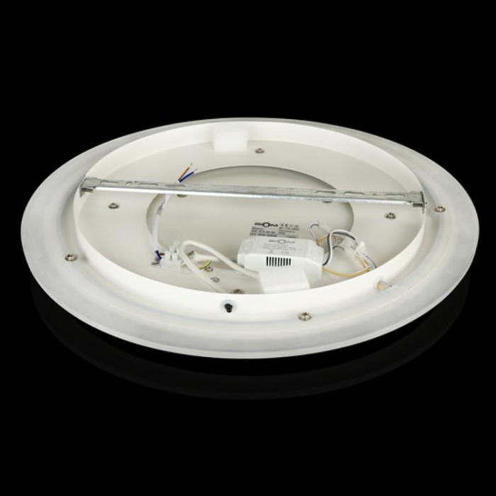 купить купить Светильник светодиодный Biom SMART SML-R24-80 3000-6000K 80Вт с д/у  
