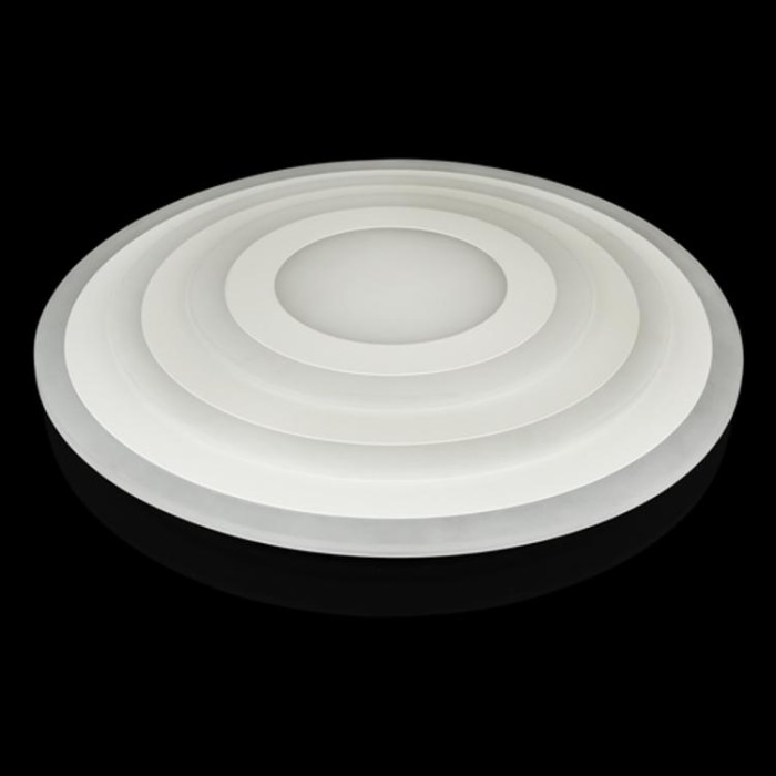 купить купить Светильник светодиодный Biom SMART SML-R24-80 3000-6000K 80Вт с д/у  
