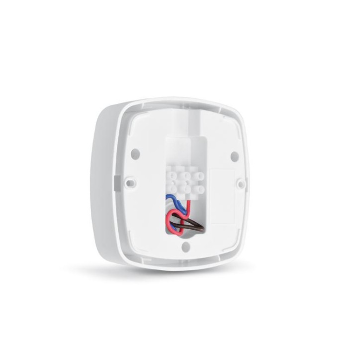 купить купить Датчик руху та освітленості VIDEX VL-SPC24W 220V 1200W інфрачервоний  