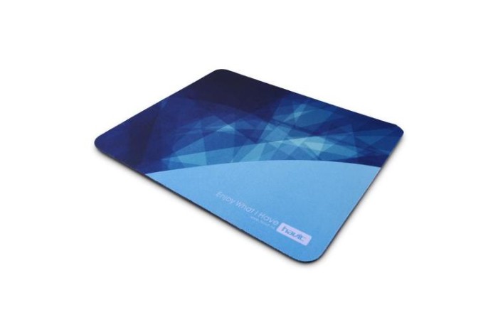 купить купить Килимок для миші HAVIT HV-MP820 Blue  