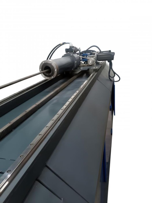 купить купить 3D трубогиб з ЧПК d76×5 мм ElectroTorg