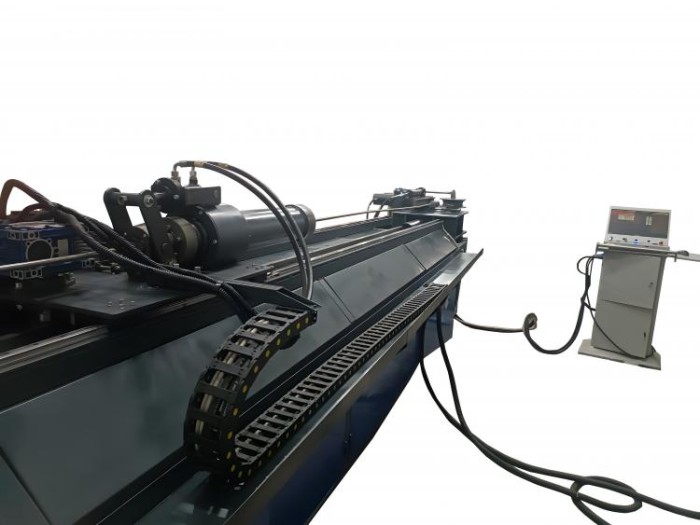купить купить 3D трубогиб з ЧПК d76×5 мм ElectroTorg