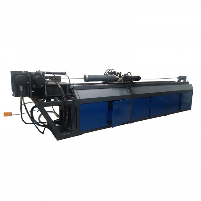 купить купить 3D трубогиб з ЧПК d76×5 мм ElectroTorg