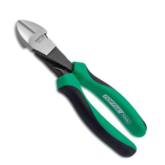 купить купить Бокорезы TOPTUL 7&quot; DEBC2207B  