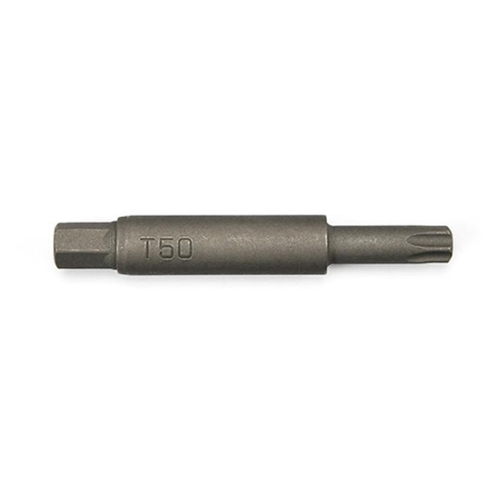 купить купить Насадка TORX T50 для разборки стоек L100мм TOPTUL JEAW0550  