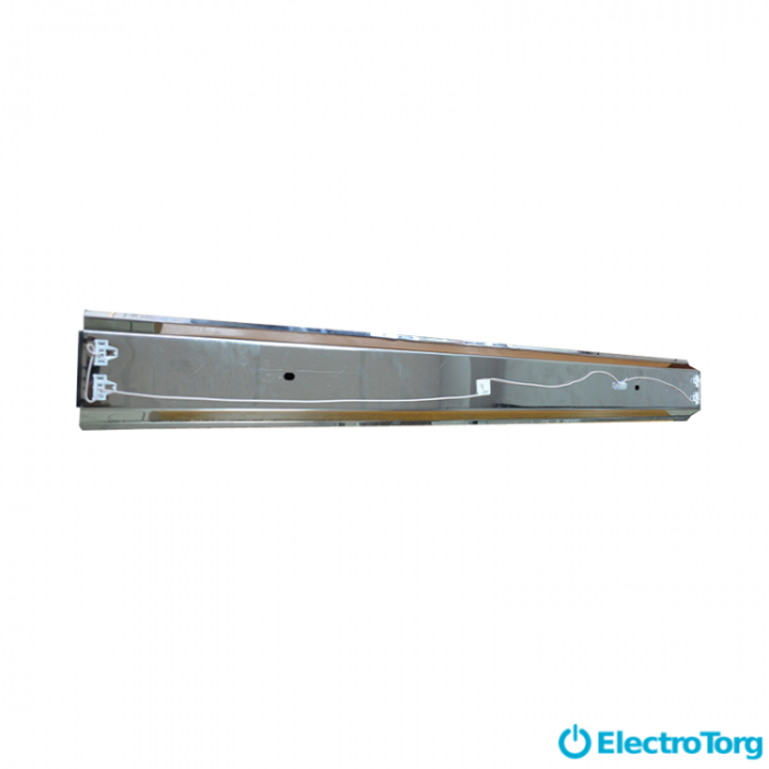купить купить Светильник светодиодный П-1245 (нерж.) ElectroTorg  