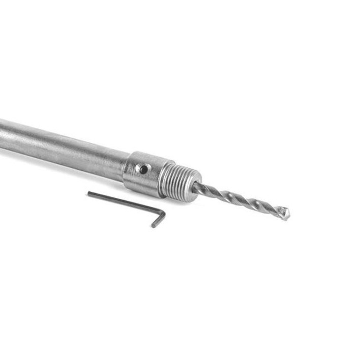 купить купить Переходник SDS Max 1000 мм для коронок по бетону INTERTOOL SD-0440  