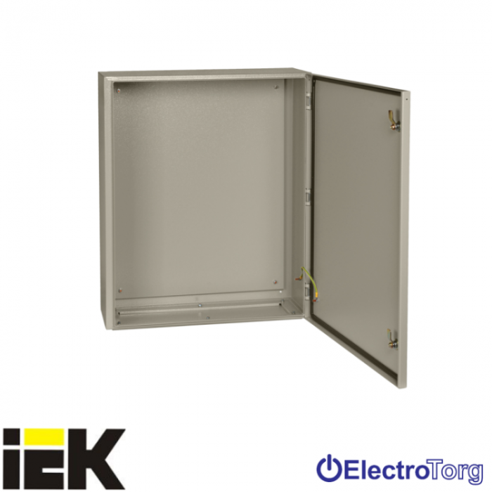 купить купить Корпус металл.  ЩМП- 4-0 У2 800х650х250 IP54 ИЭК  