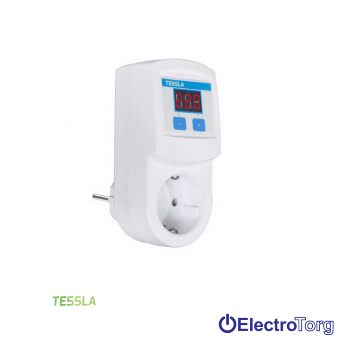 купить купить Таймер TICA TESSLA  