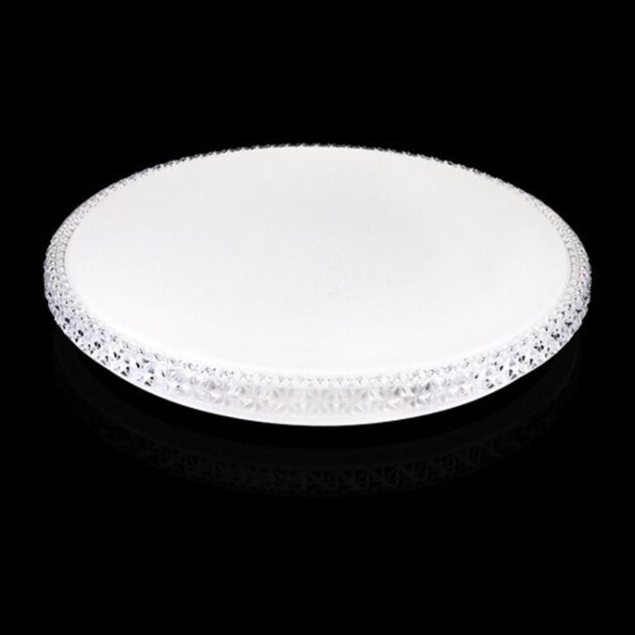 купить купить Светильник светодиодный Biom SMART SML-R08-80 3000-6000K 80Вт с д/у  