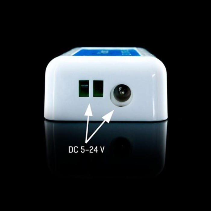 купить купить Контроллер RGBW OEM 24А Bluetooth (6A*4канала)  