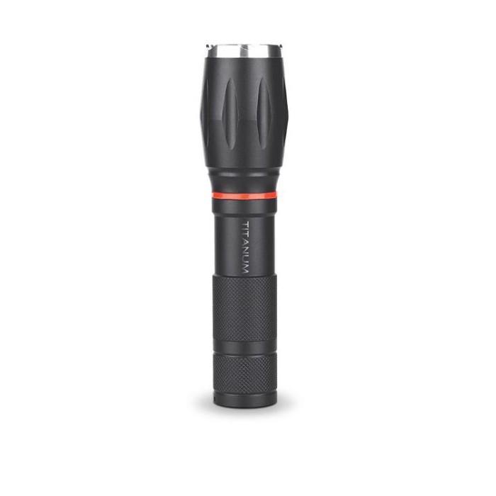 купить купить Портативний світлодіодний ліхтарик TITANUM TLF-T06 300Lm 6500K  