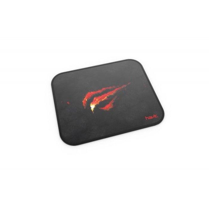 купить купить Килимок для миші HAVIT HV-MP837 Black  