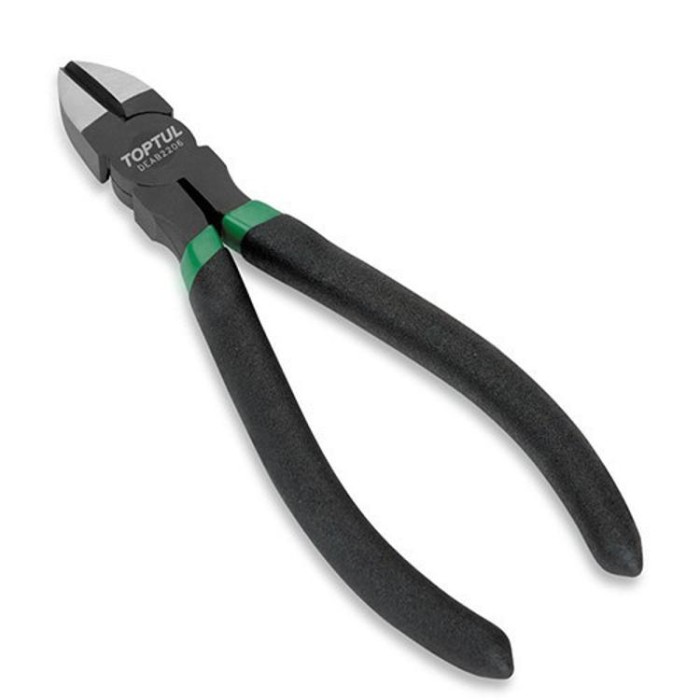 купить купить Бокорезы TOPTUL 6&quot; 160 мм DEAB2206  