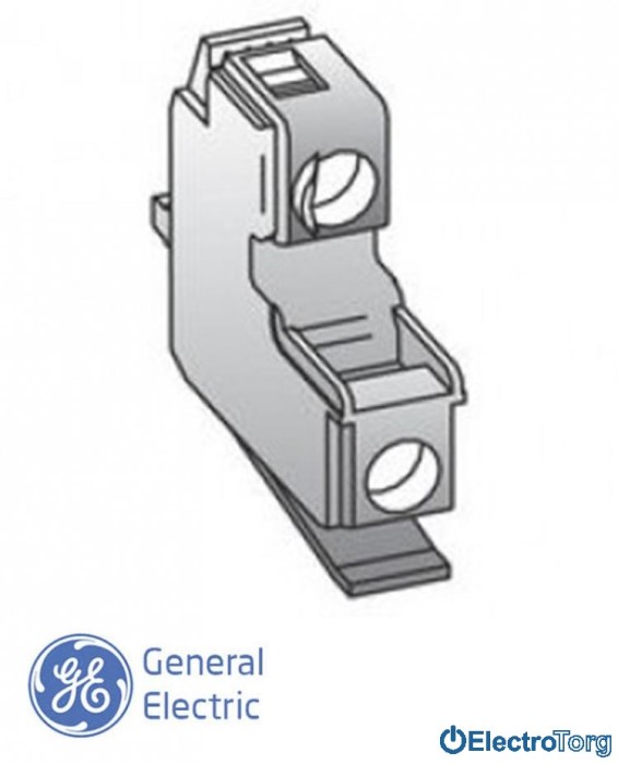 купить купить Дополнительный контакт FNS11R General Electric  