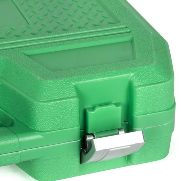 купить купить Набор инструментов 1/2&quot;&amp;1/4&quot;94ед INTERTOOL ET-6094SP  