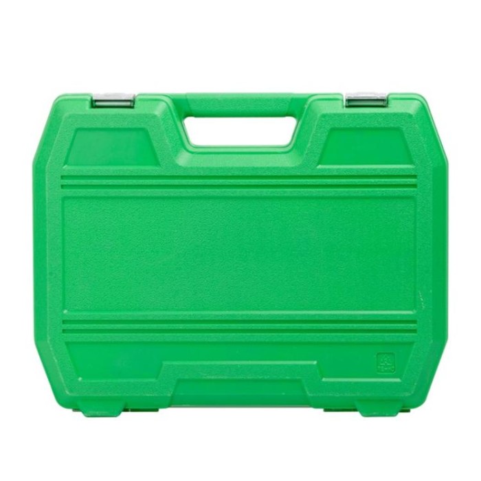 купить купить Набор инструментов 1/2&quot;&amp;1/4&quot;94ед INTERTOOL ET-6094SP  