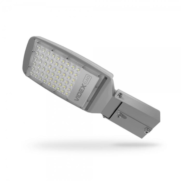 купить купить LED уличный фонарь (поворотный) 50W 5000K VIDEX  