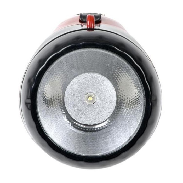 купить купить Фонарь аккумуляторный 1 LED, 1 Вт INTERTOOL LB-0103  