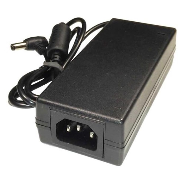 купить купить Блок питания OEM DC12 96W 8А PLC  
