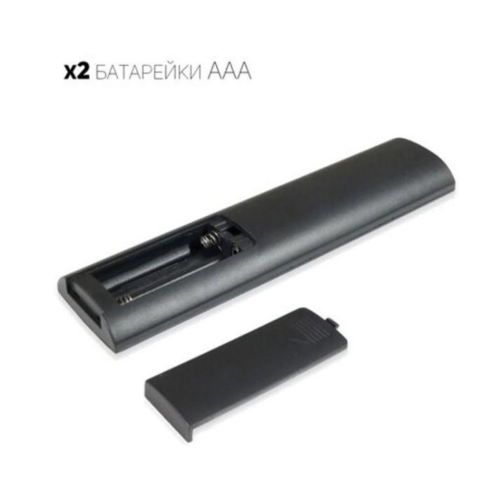 купить купить Пульт д/у OEM JM-DS 4-zone 2.4g remote 12кнопок универсальный черный  