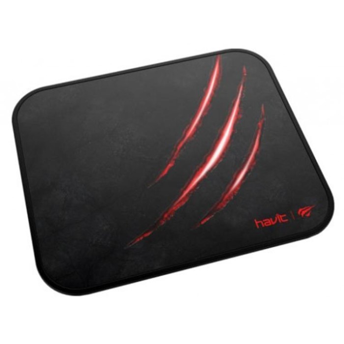 купить купить Килимок для миші HAVIT HV-MP838 Black  