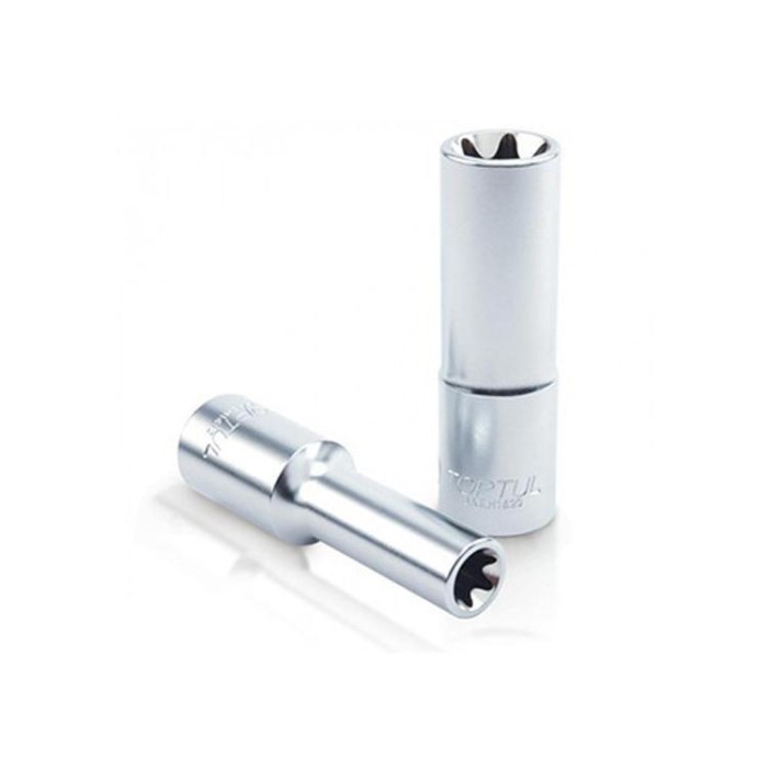 купить купить Головка торцевая TORX длинная TOPTUL 1/2&quot; E20 BAEH1620  