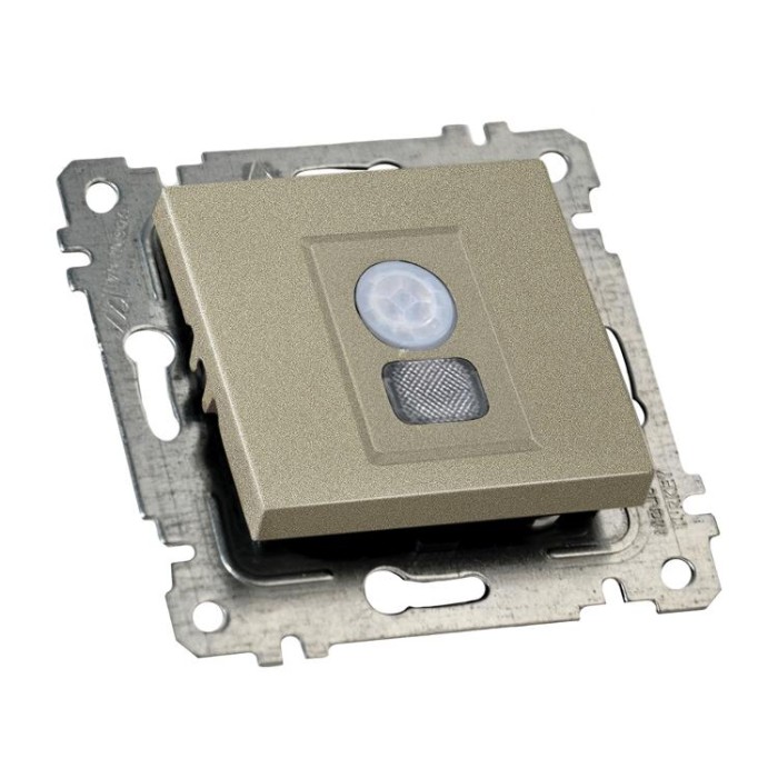 Механізм датчика руху RITA, Mutlusan, &amp;quot;титан&amp;quot;, (2200 495 0283)