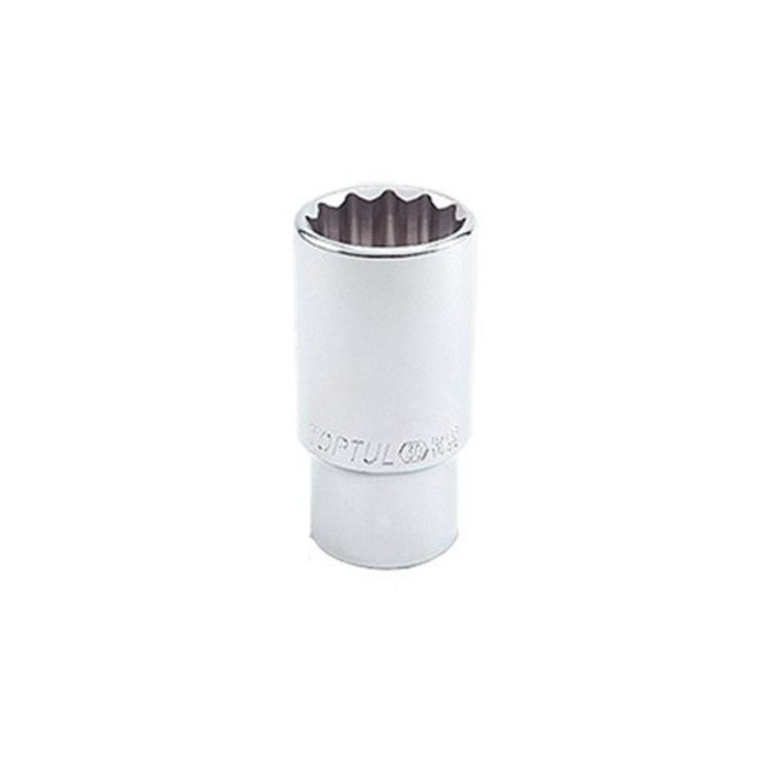 купить купить Головка 12-гранная длинная TOPTUL 1/2&quot; 20 мм BAEF1620  