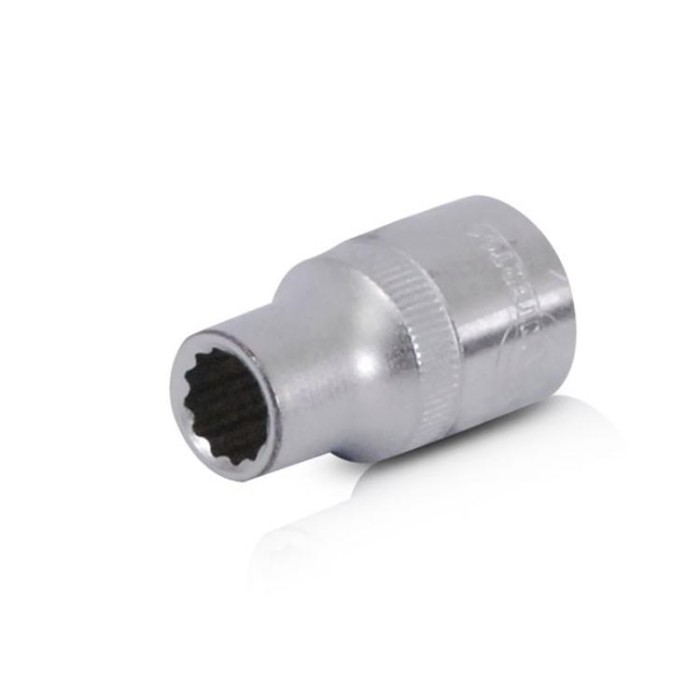 купить купить Головка двенадцатигранная, 1/2&quot;, 10 мм INTERTOOL ET-0210  