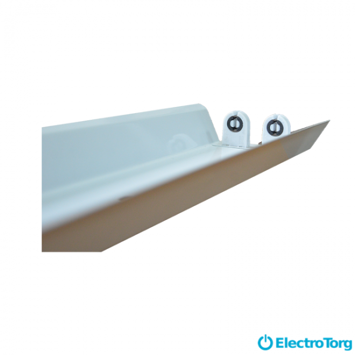 купить купить Светильник светодиодный П-645 (белый) ElectroTorg  