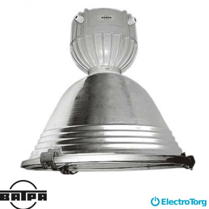 Подвесной светильник РСП-08В-700-572, Ватра