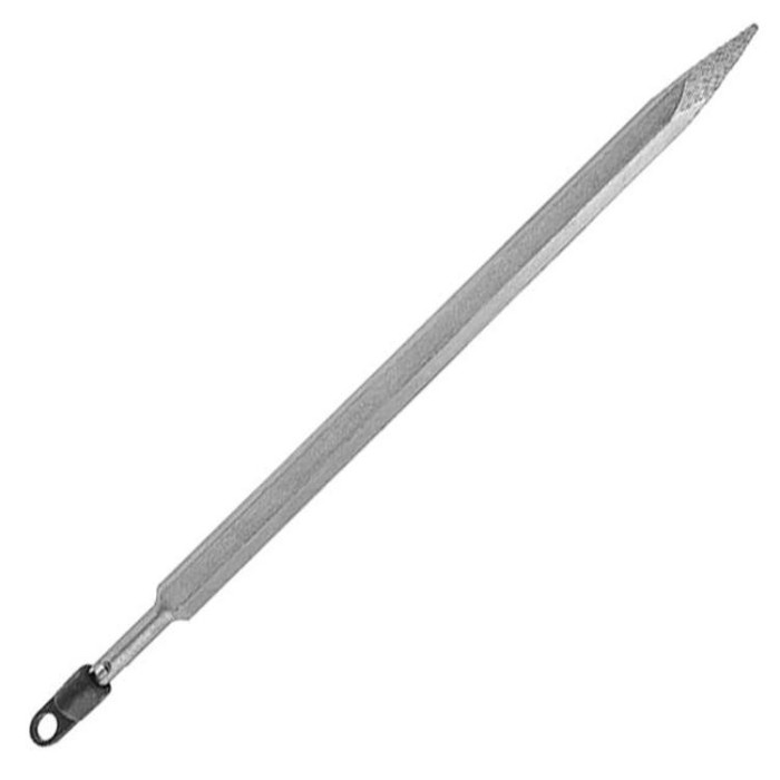 купить купить Пробойник по камню SDS PLUS 400x17мм INTERTOOL SD-0442  