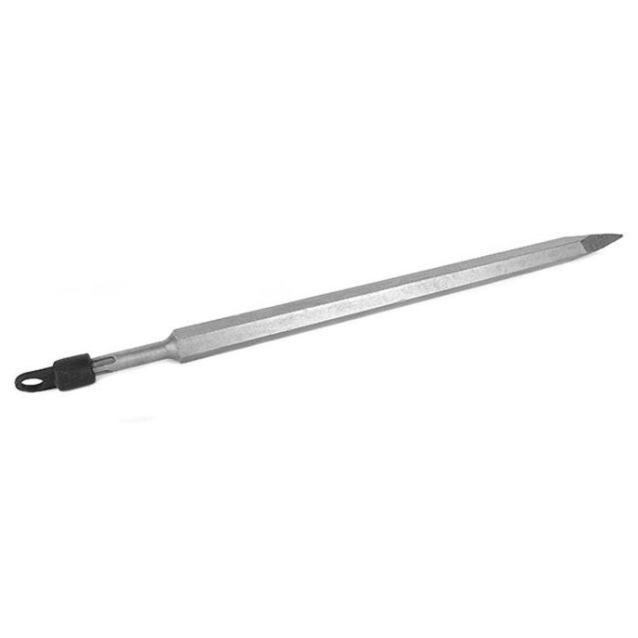 купить купить Пробойник по камню SDS PLUS 400x17мм INTERTOOL SD-0442  