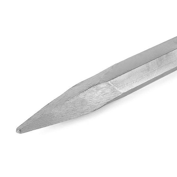 купить купить Пробойник по камню SDS PLUS 400x17мм INTERTOOL SD-0442  