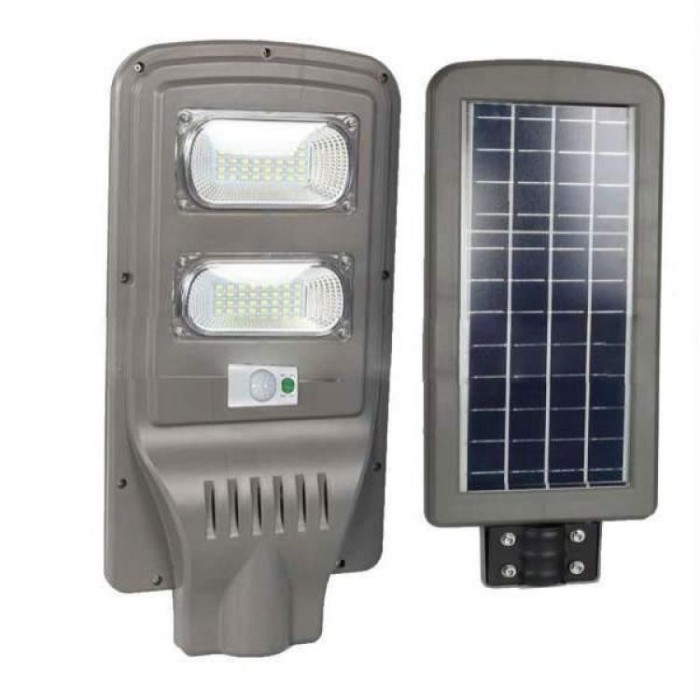 купить купить Светильник на солнечных батареях ДКУ LED Solar 60M-001 У1 Premium 5000K OPTIMA (Оптима)  
