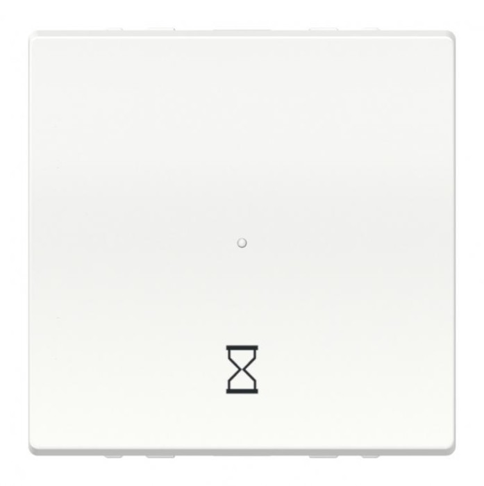 купить купить Таймер обратного отсчета 10 A белый Unica New Schneider Electric (Шнайдер Электрик)  