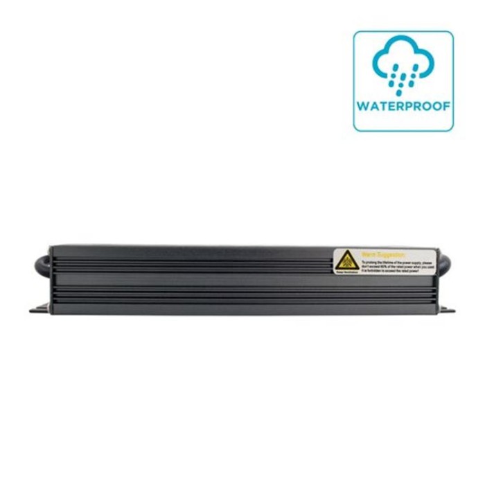 купить купить Блок питания BIOM Professional DC12 150W WBP-150 12.5А герметичный  