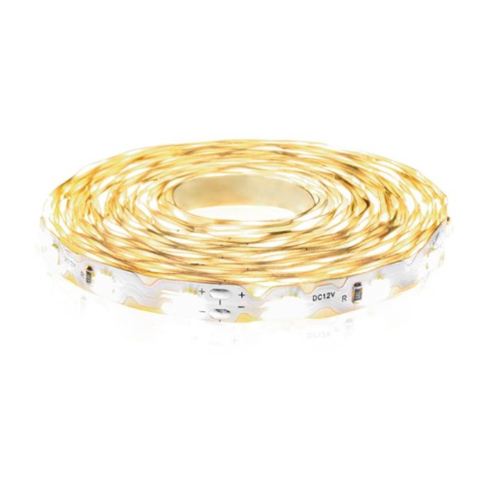 купить купить Светодиодная лента Professional BPS-G3-12-S-2835-60-CW-20 белый (S-type), негерметичная, 1м, Biom  