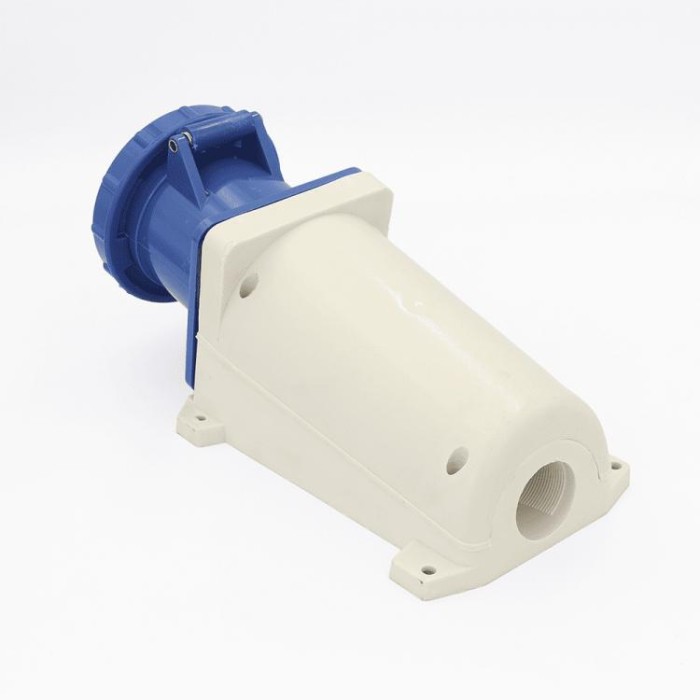 Розетка стац. зовнішня 133 (IP-67) Takel