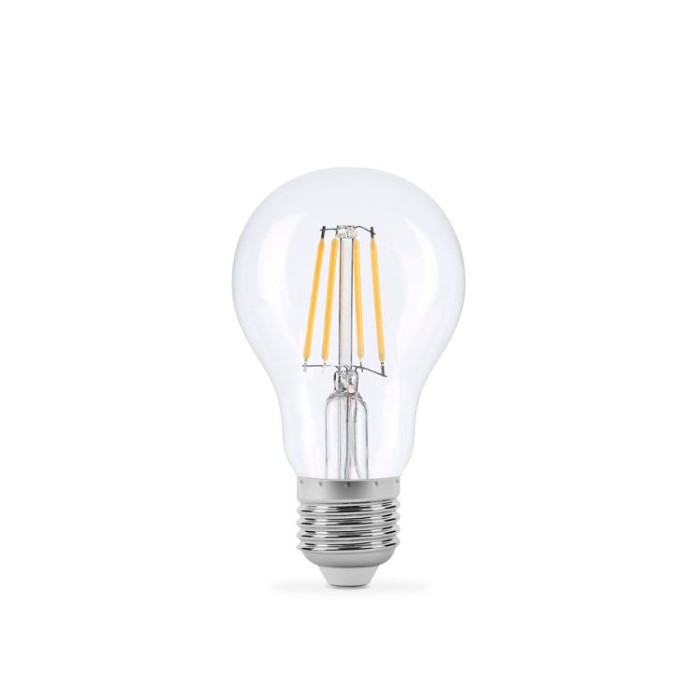 купить купить LED лампа TITANUM  Filament A60 7W E27 4100K  