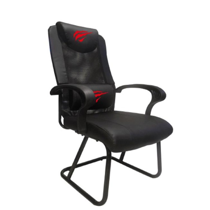 купить купить Ігрове крісло HAVIT HV-GC924 Black  