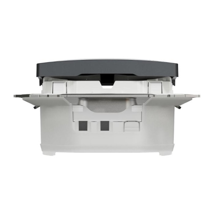 Одноклавішний перемикач IP44 Чорний Sedna Design Schneider Electric