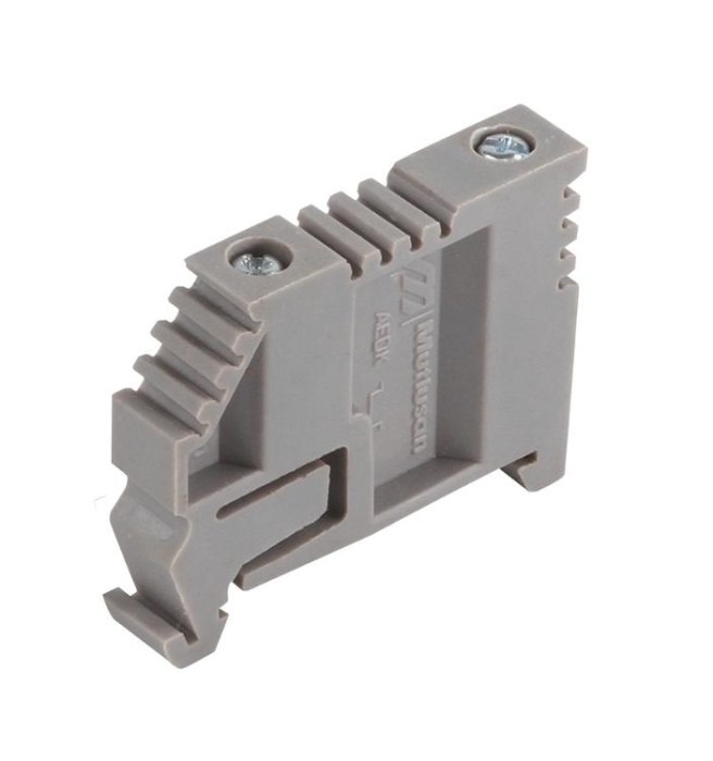 Фіксатор клем на DIN-рейку, Mutlusan (010 094 010001)