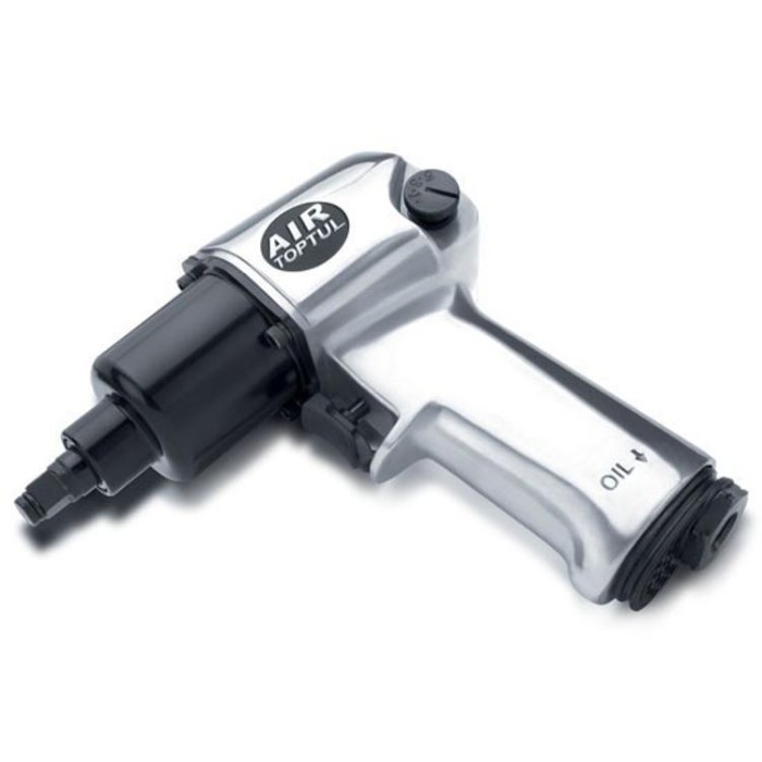 купить купить Пневмогайковерт для шиномонтажа TOPTUL 3/8&quot; 271N/m 10000 об/мин KAAA1220  