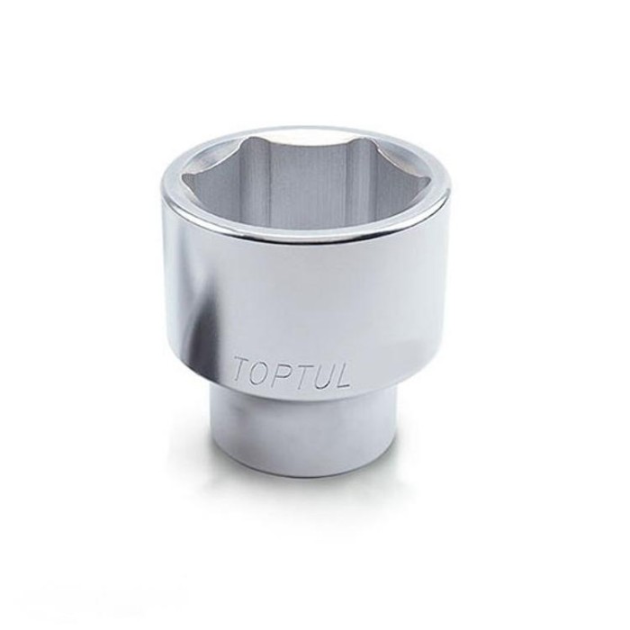 Головка торцевая 60 мм TOPTUL 3/4&amp;quot; BAEA2460